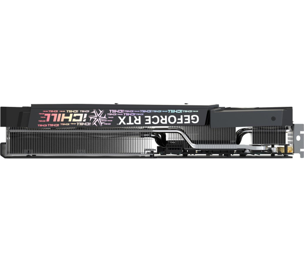 INNO3D GeForce RTX 4070 Ti iChill X3 12GB GDDR6X - 1096138 - zdjęcie 10